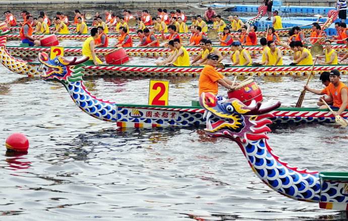 冬季水上團(tuán)建項(xiàng)目有哪些？